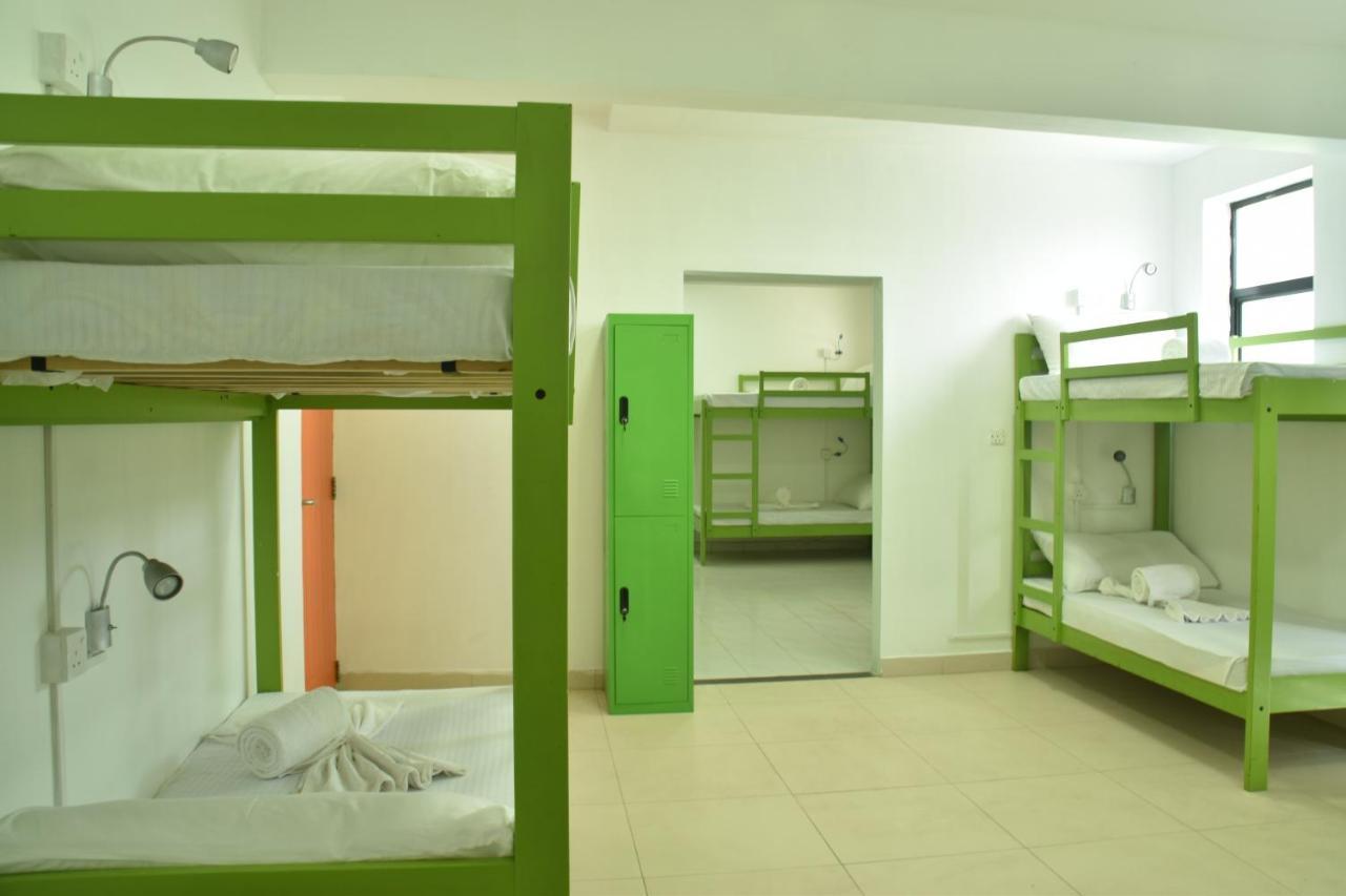 Hotel J Ambalangoda Ambalangoda  Eksteriør bilde